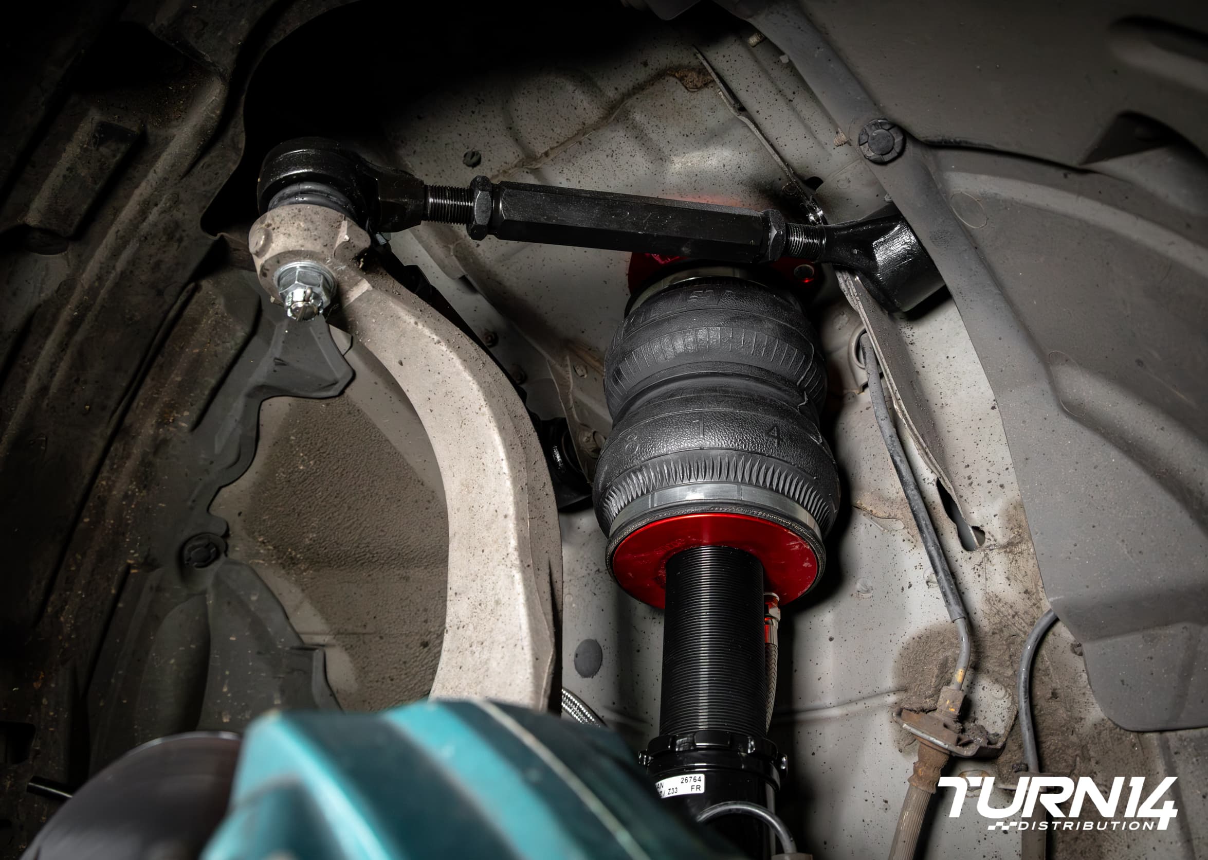 Image: ALP4 Turn 14 9