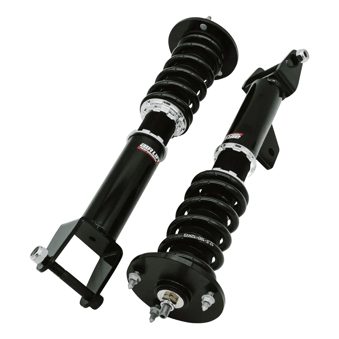 coilovers