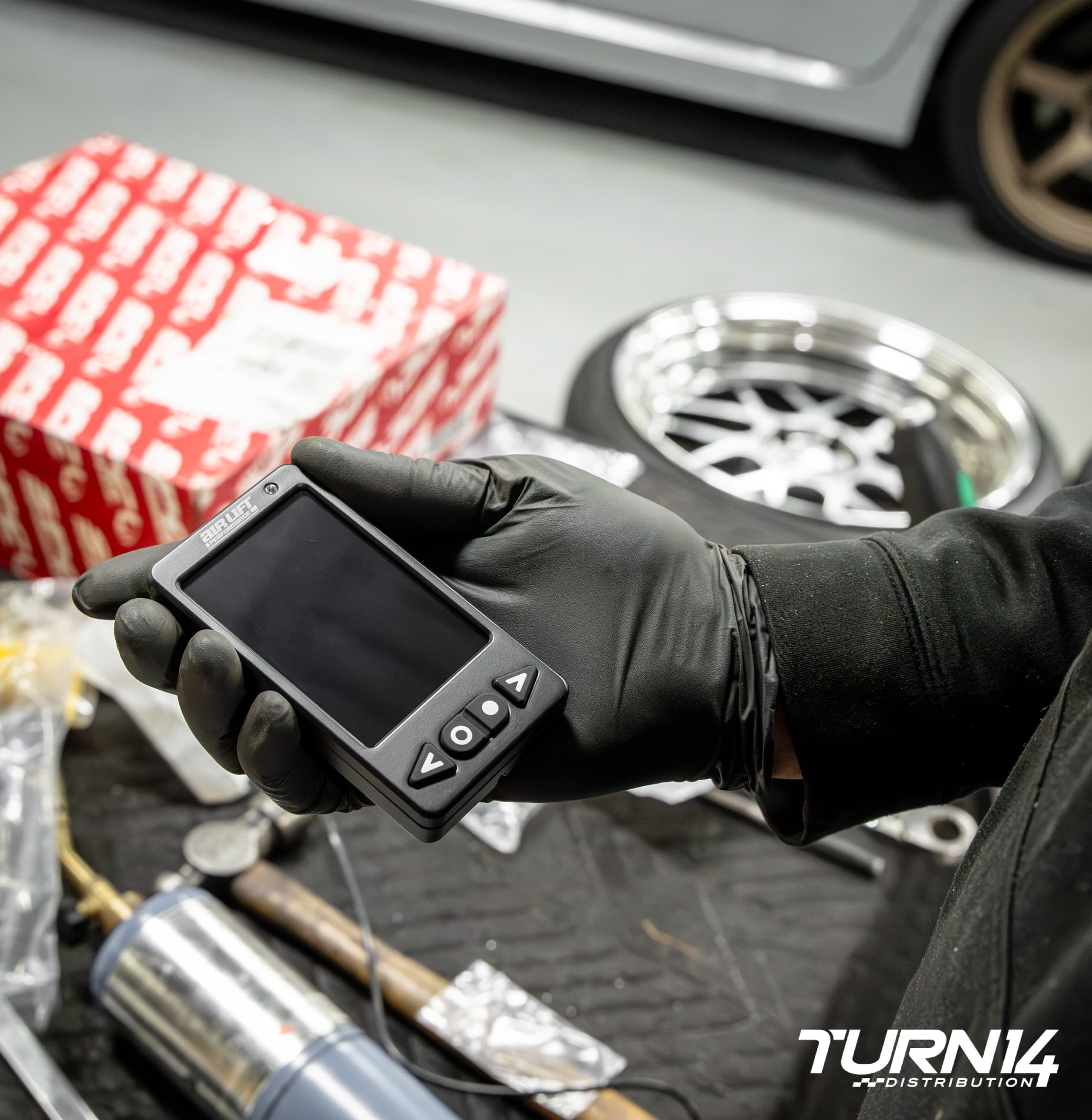 Image: ALP4 Turn 14 7