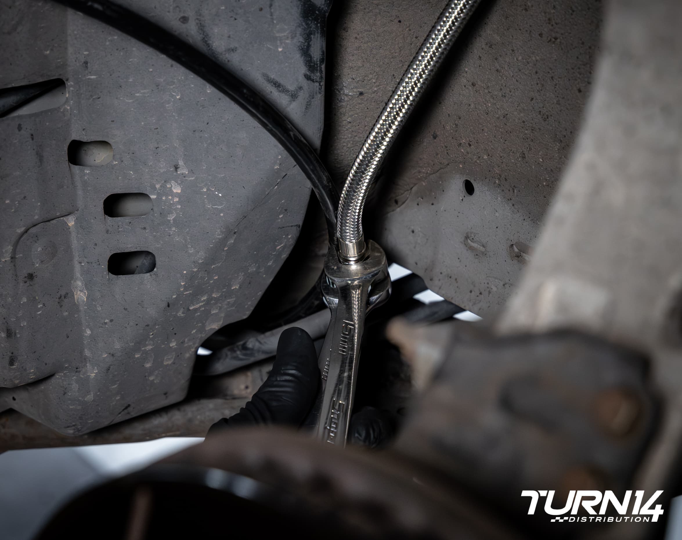 Image: ALP4 Turn 14 14