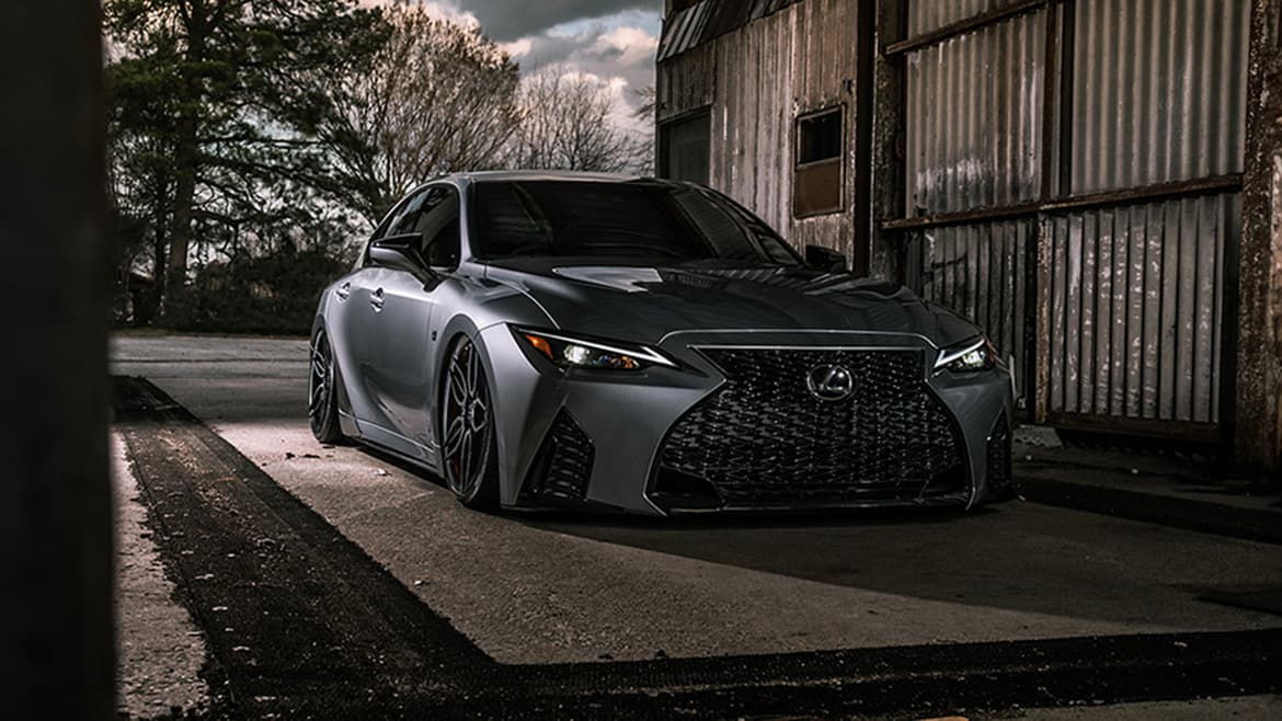 LexusAWD-is350-02