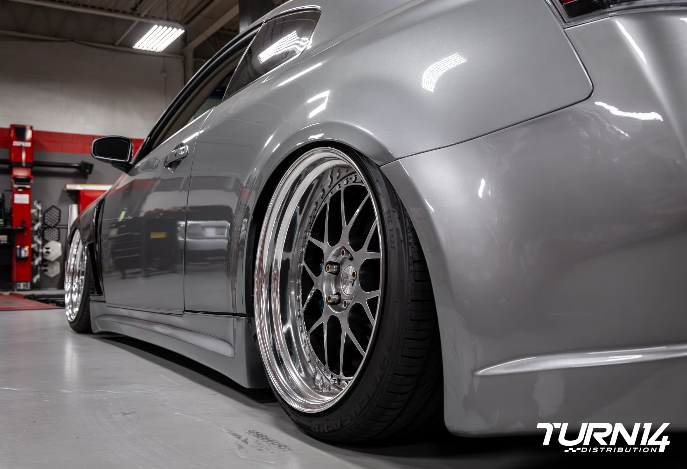 Image: ALP4 Turn 14 22