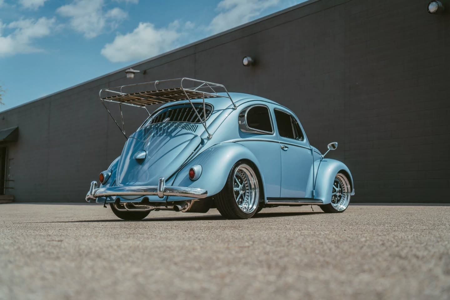 59 vw beetle repurpose