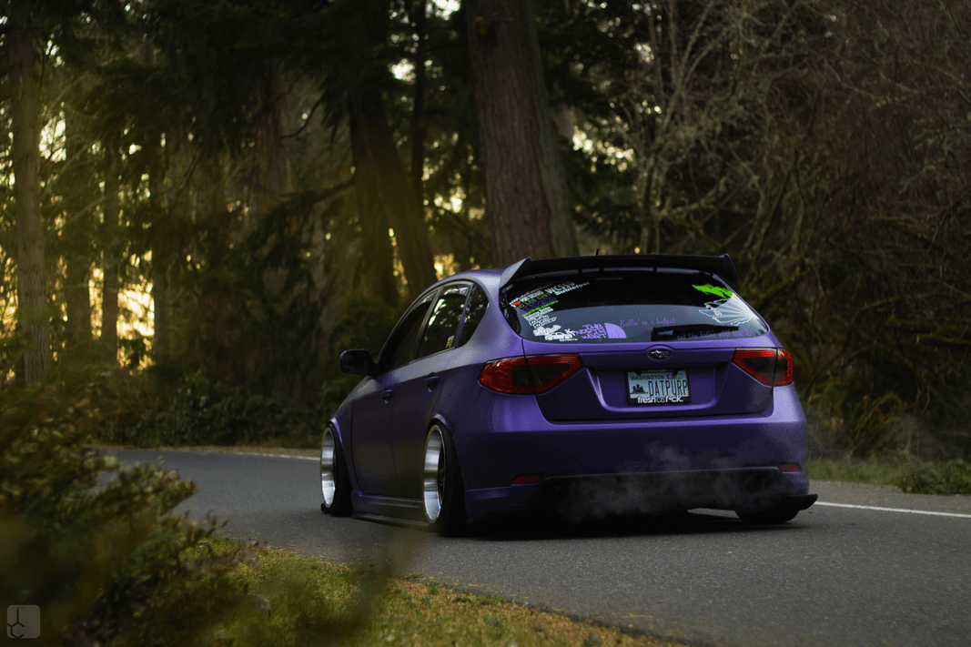 WRX