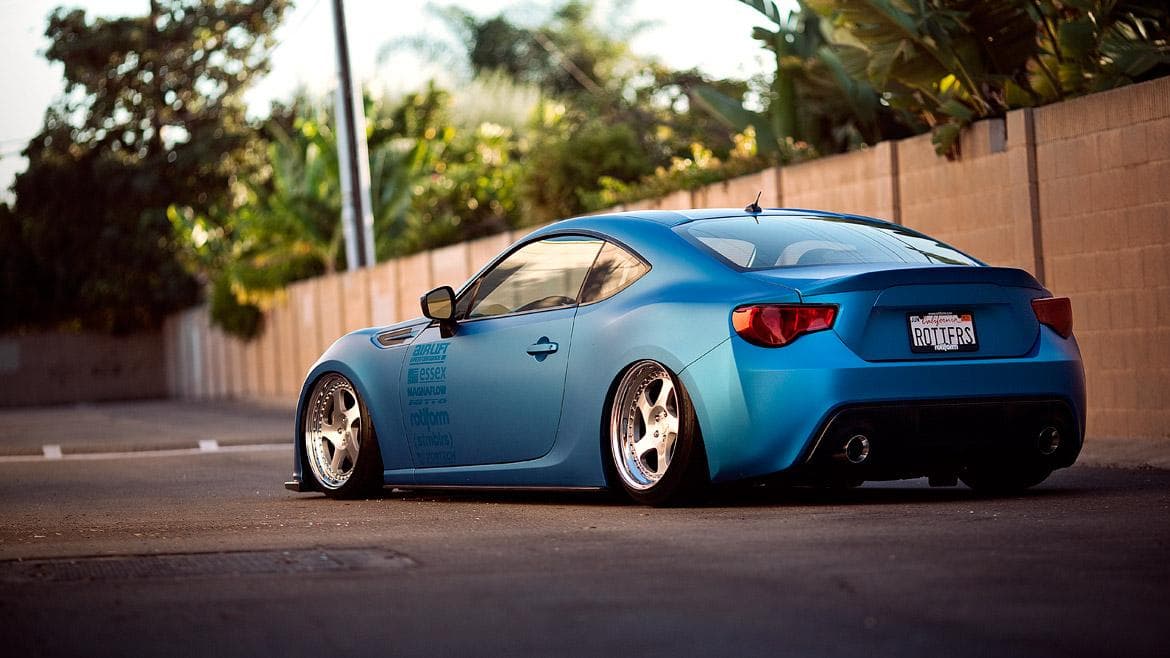 vehicle-scion-fr-s-2