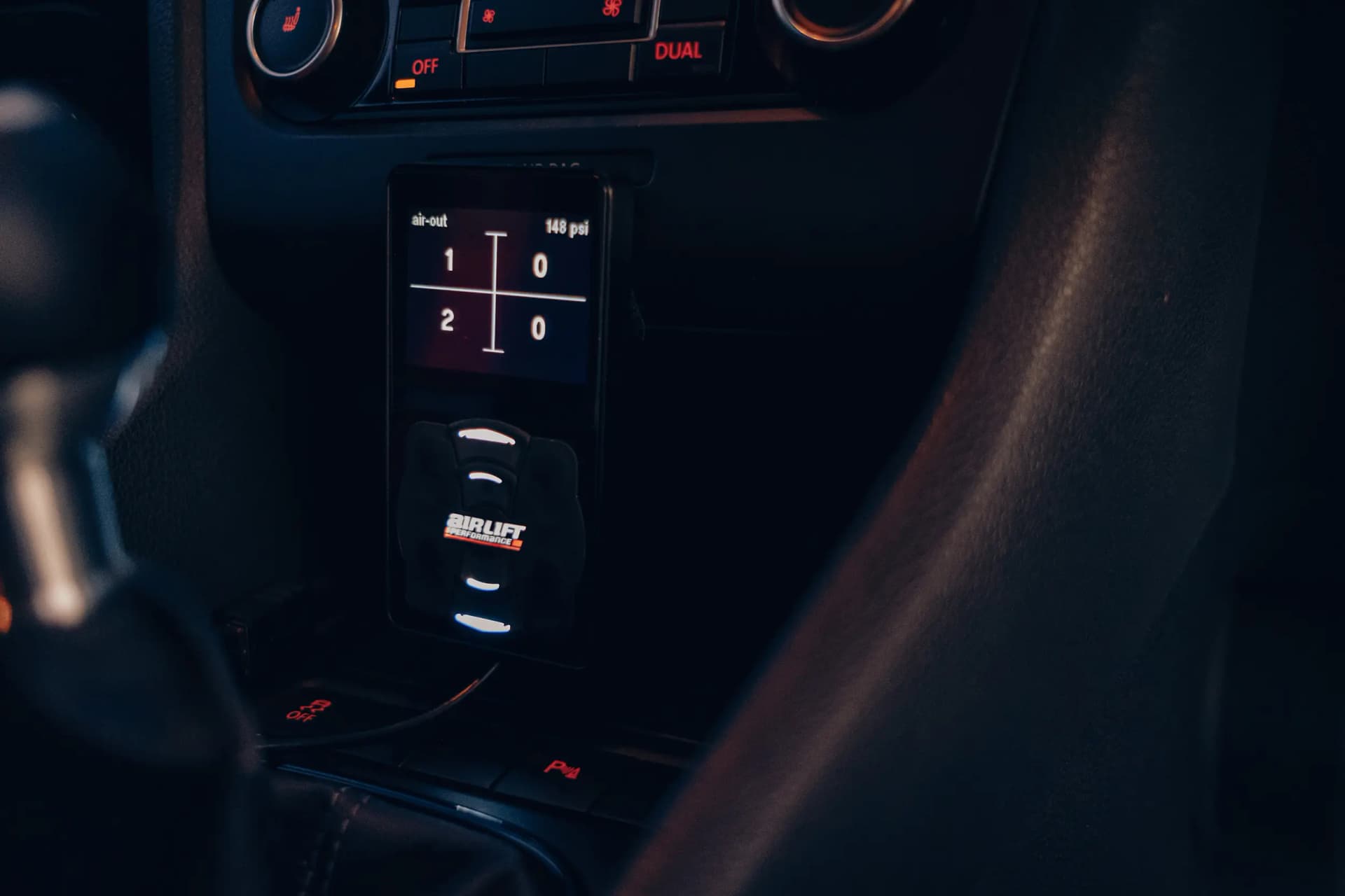 SA VW GOLFS RED 9