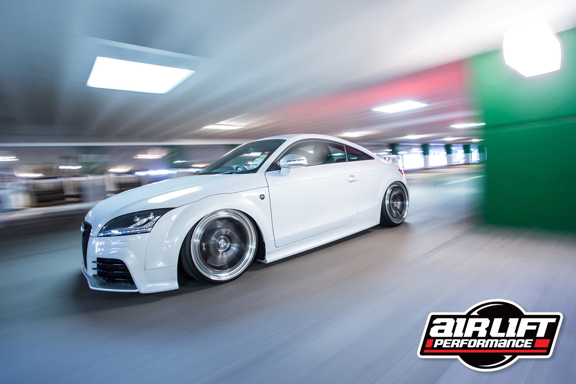 Air Lift wallpaper