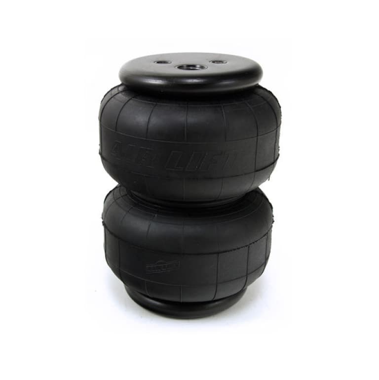 Air Springs | Air Lift Performance