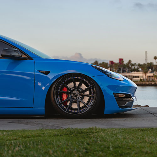 3h Control System 3H / 3P Height + Pressure Air Management System | Air Lift Performance