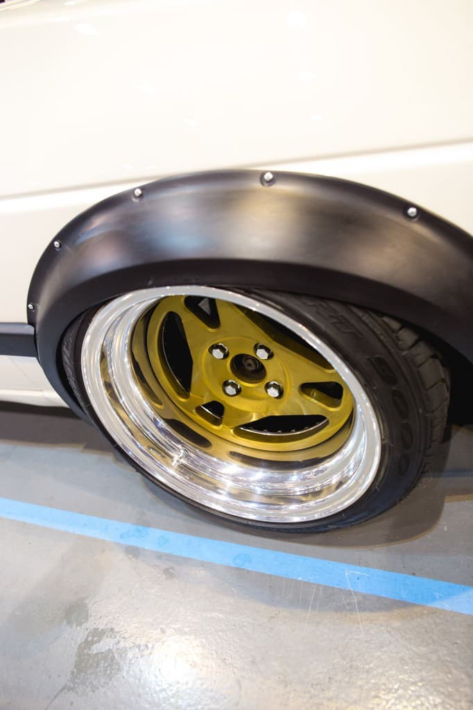 Air Lift Performance