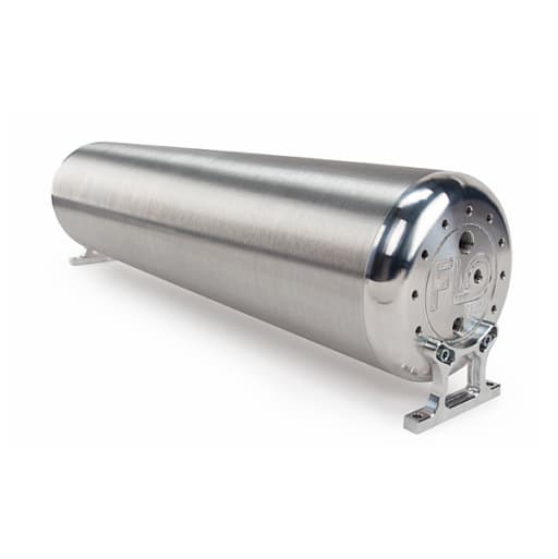 FLO Airride Tanks - Air Suspension Billet Tanks | Air Lift Performance